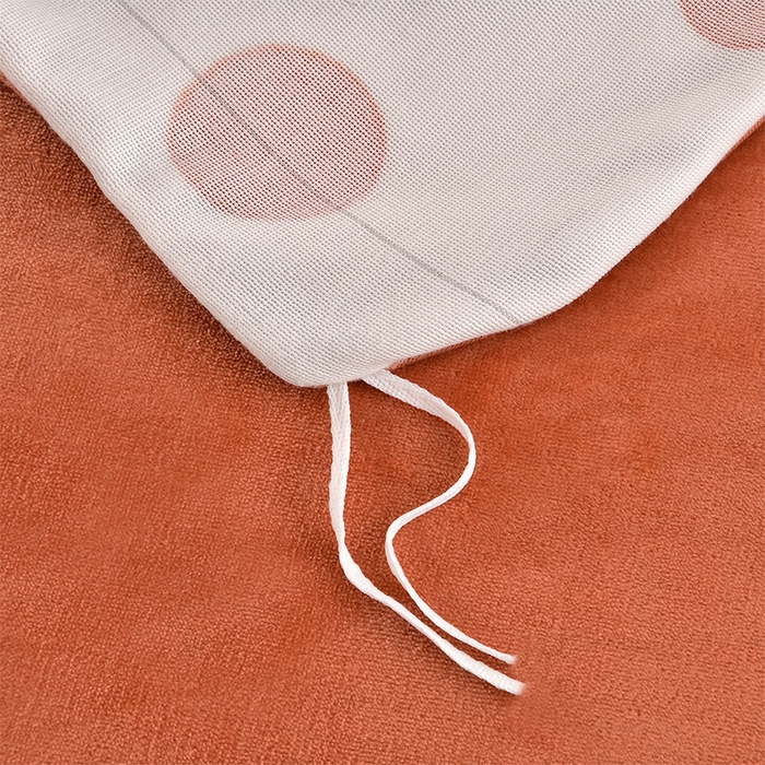 91家纺网 家纺一手货源 找家纺 馨梦缘 2025直播爆款8.5斤牛奶绒四件套加厚保暖床裙金貂绒 怦然心动