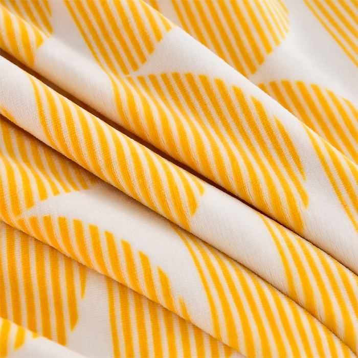 91家纺网 家纺一手货源 找家纺 馨梦缘 2025直播爆款8.5斤牛奶绒四件套加厚保暖床裙金貂绒 幸福