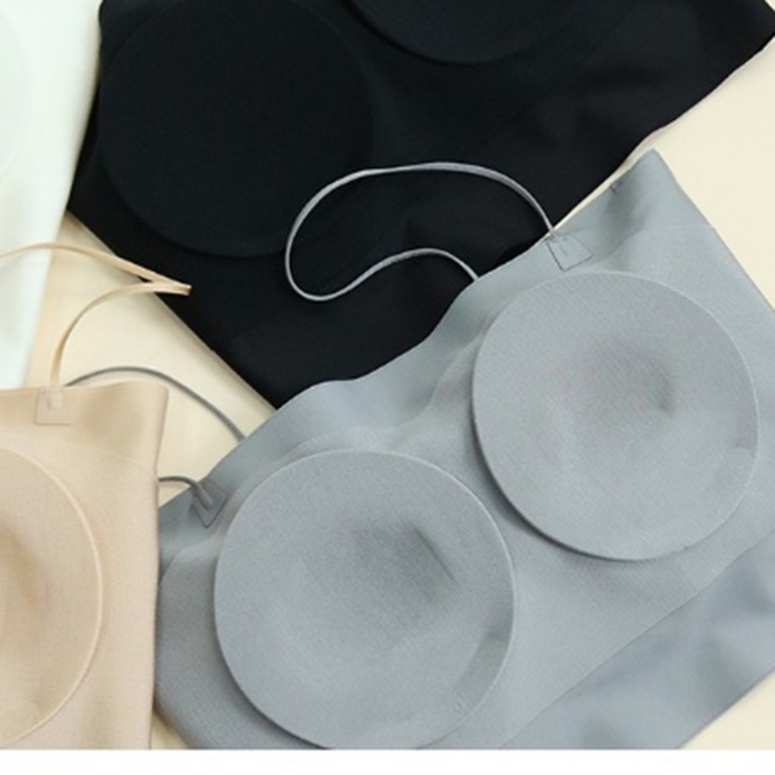 91家纺网 家纺一手货源 找家纺 蚕云阁蚕丝家居 2025新款吊带裹胸 组合图