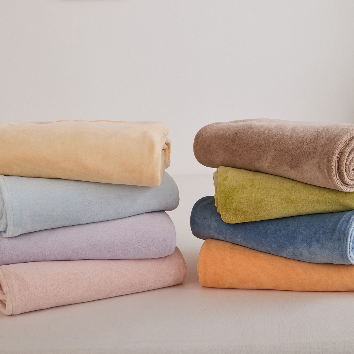 91家纺网 家纺一手货源 找家纺 （总）曼町家居 2025新款高克重牛奶绒床单单床单床单单件