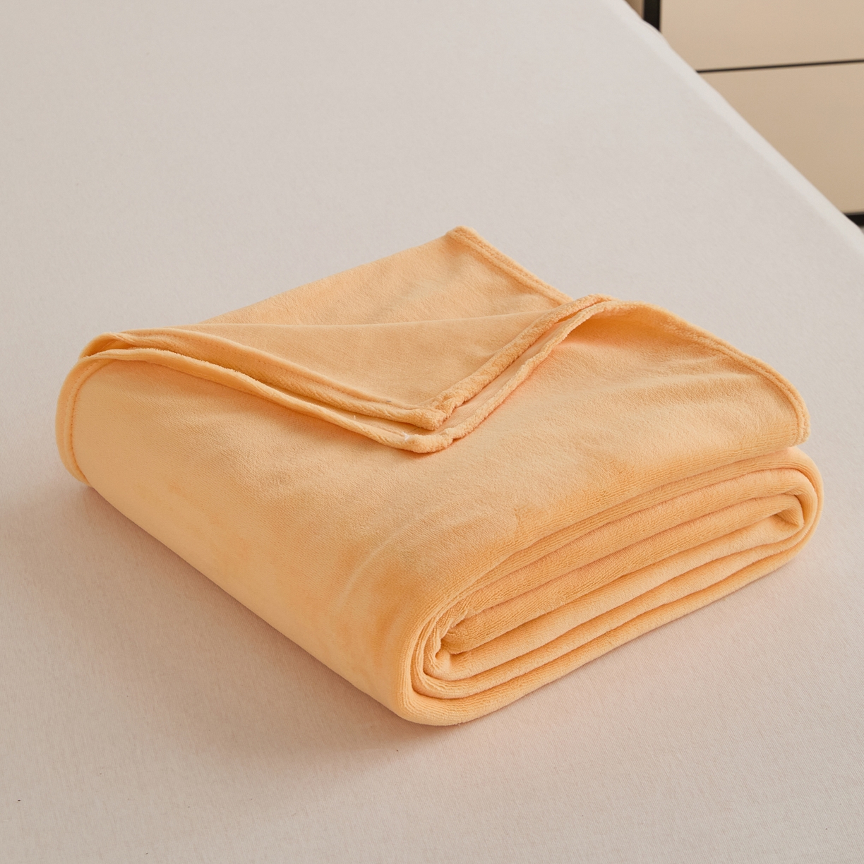 91家纺网 家纺一手货源 找家纺 （总）曼町家居 2025新款高克重牛奶绒床单单床单床单单件