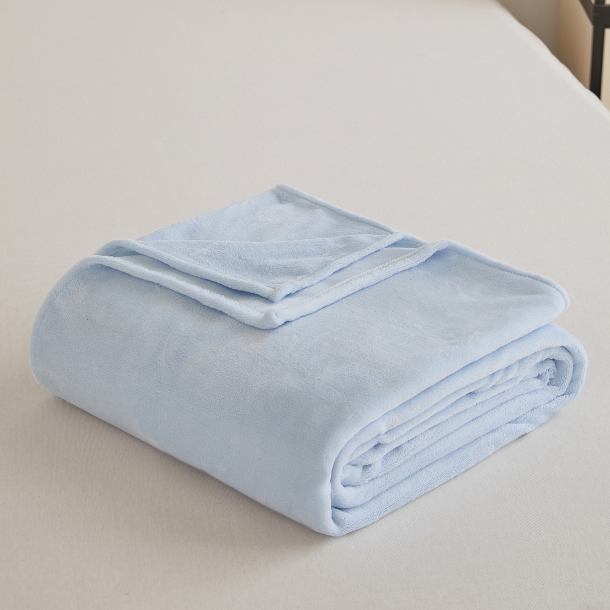 91家纺网 家纺一手货源 找家纺 （总）曼町家居 2025新款高克重牛奶绒床单单床单床单单件