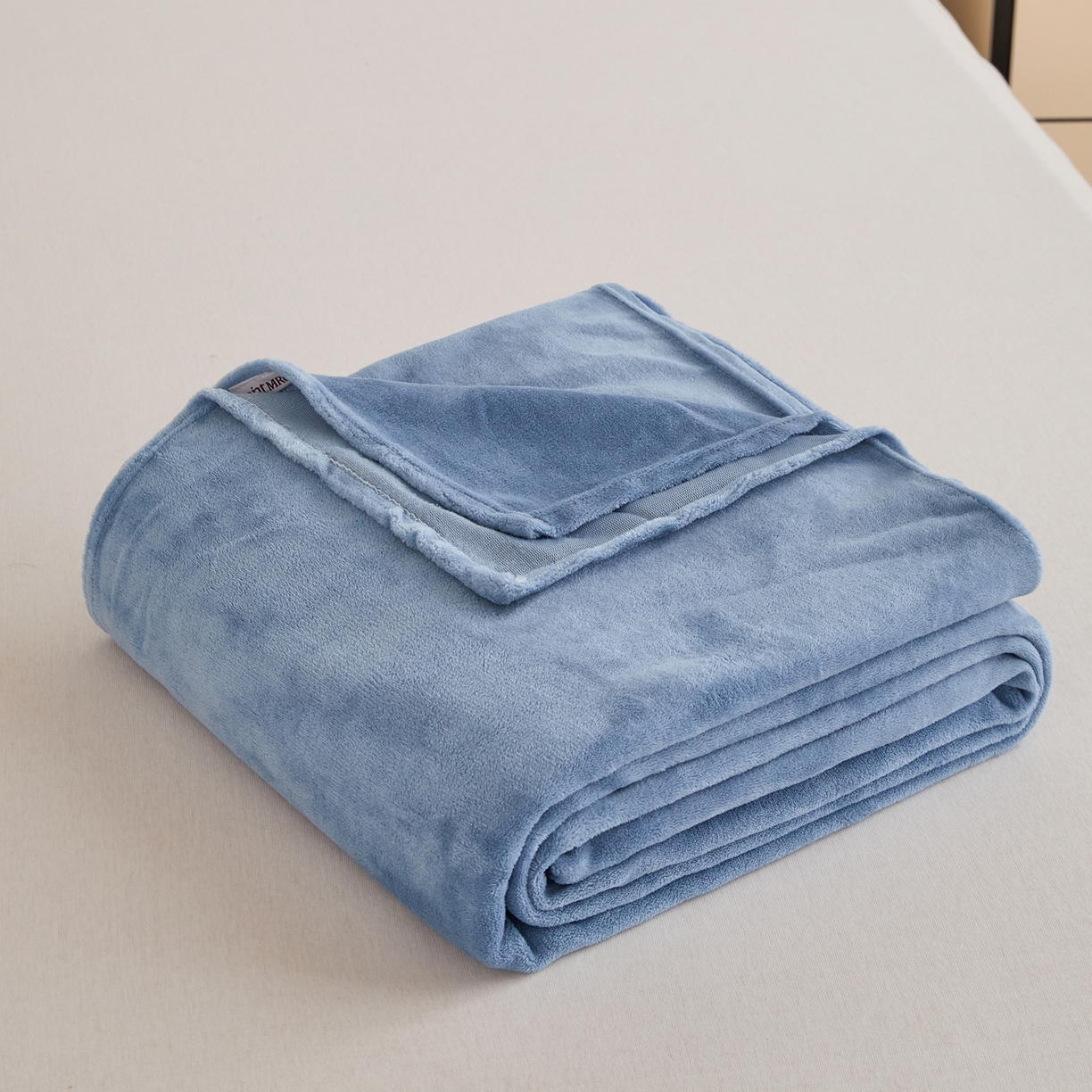 91家纺网 家纺一手货源 找家纺 （总）曼町家居 2025新款高克重牛奶绒床单单床单床单单件