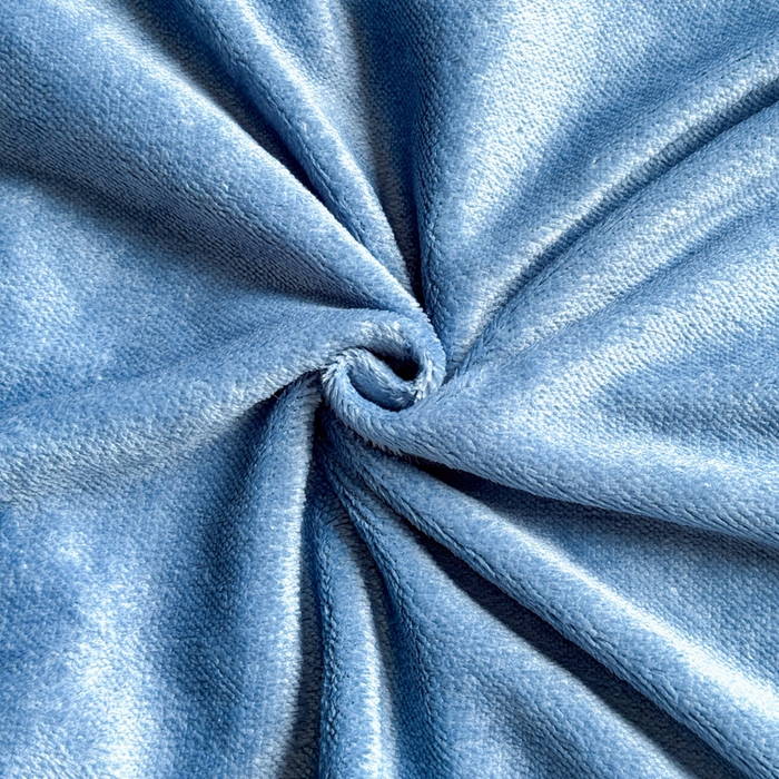 91家纺网 家纺一手货源 找家纺 吉祥家纺 2023新款牛奶绒羊羔绒春秋被冬被被芯跨境电商爆款宾利蓝+灰