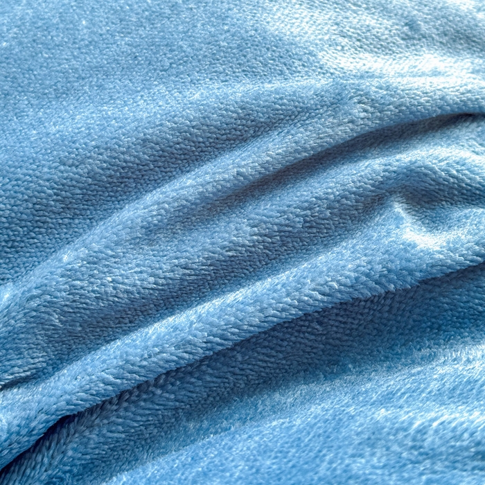 91家纺网 家纺一手货源 找家纺 吉祥家纺 2023新款牛奶绒羊羔绒春秋被冬被被芯跨境电商爆款宾利蓝+灰