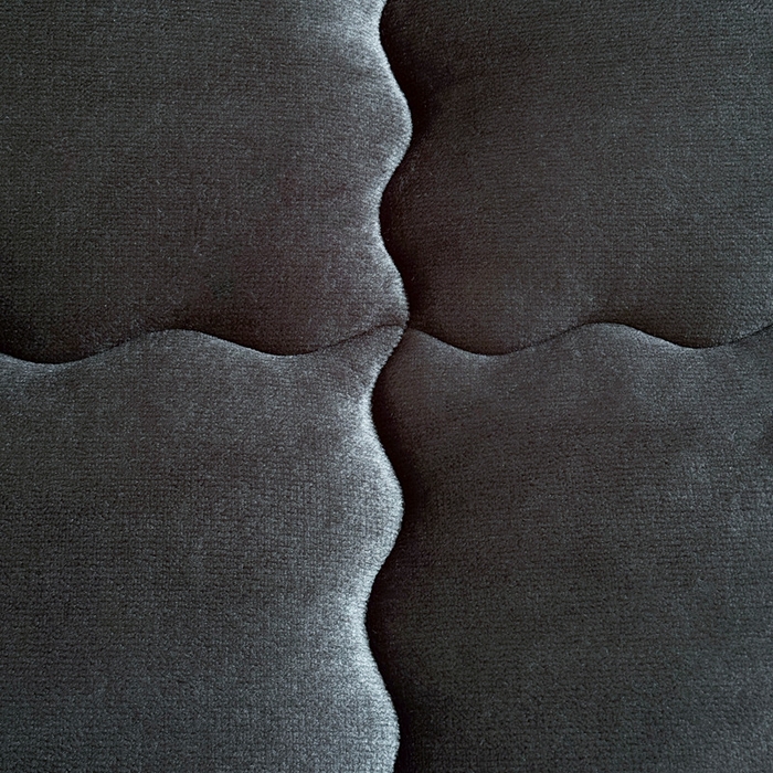 91家纺网 家纺一手货源 找家纺 吉祥家纺 2023新款牛奶绒羊羔绒春秋被冬被被芯跨境电商爆款纯黑+灰