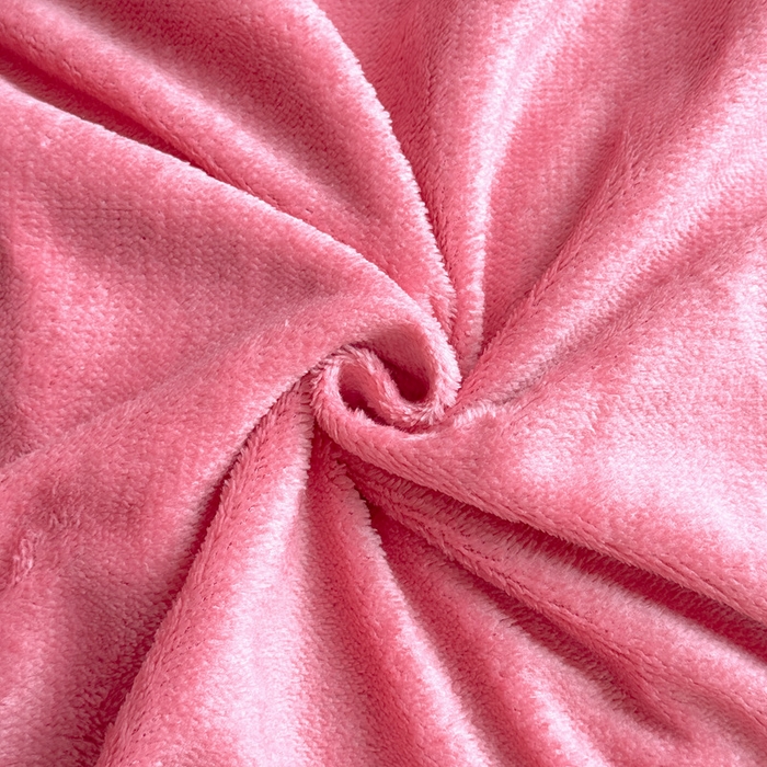 91家纺网 家纺一手货源 找家纺 吉祥家纺 2023新款牛奶绒羊羔绒春秋被冬被被芯跨境电商爆款豆沙+灰