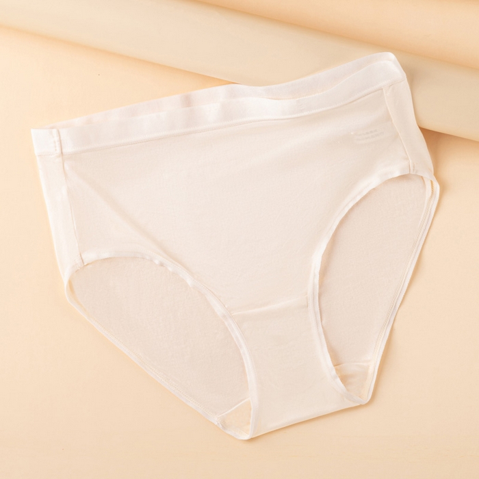 （总）蚕云阁蚕丝家居 2025新款纯真丝内裤