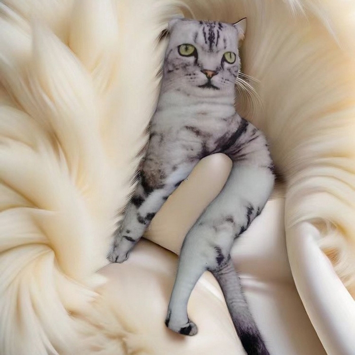 91家纺网 家纺一手货源 找家纺 （总）新奇异 2025新款异形心形抱枕靠垫靠枕diy来图来样定制