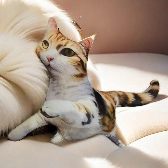 91家纺网 家纺一手货源 找家纺 （总）新奇异 2025新款异形心形抱枕靠垫靠枕diy来图来样定制