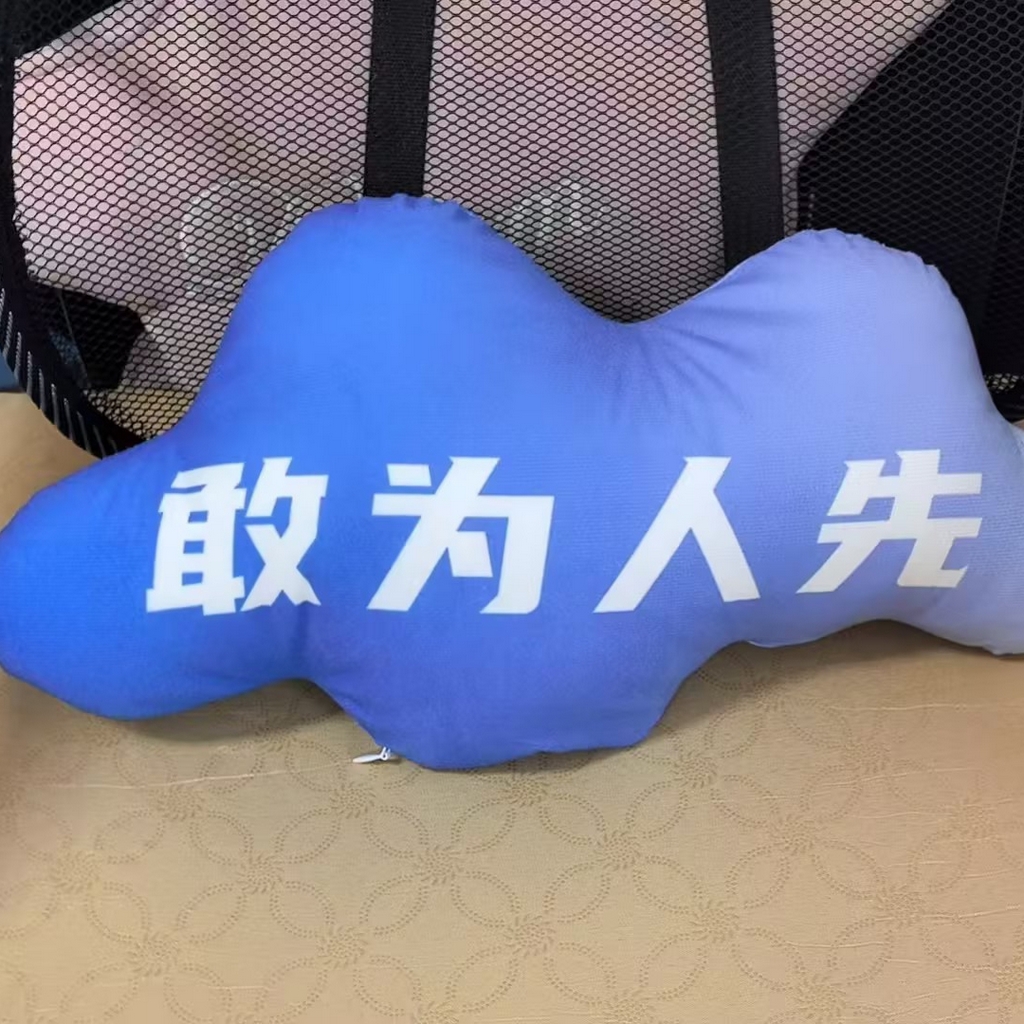91家纺网 家纺一手货源 找家纺 （总）新奇异 2025新款异形心形抱枕靠垫靠枕diy来图来样定制