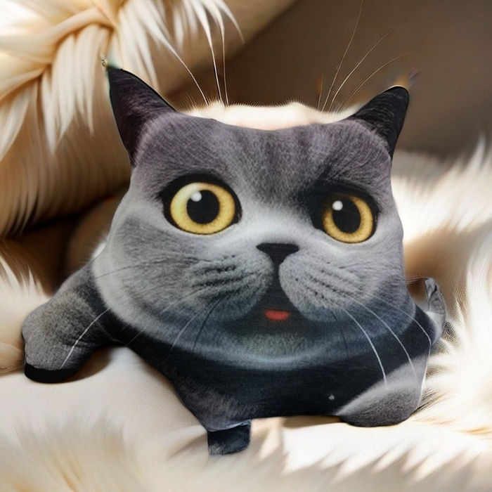 91家纺网 家纺一手货源 找家纺 （总）新奇异 2025新款异形心形抱枕靠垫靠枕diy来图来样定制