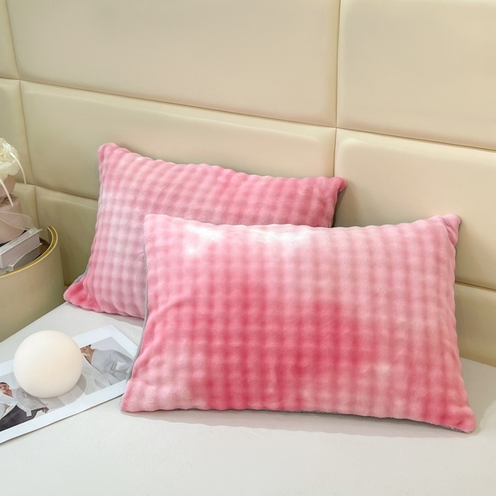 91家纺网 家纺一手货源 找家纺 （总）米乐被业 2025新款兔毛羊羔绒冬被被子被芯