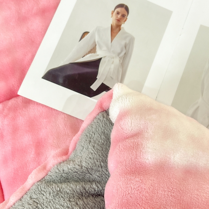 91家纺网 家纺一手货源 找家纺 （总）米乐被业 2025新款兔毛羊羔绒冬被被子被芯