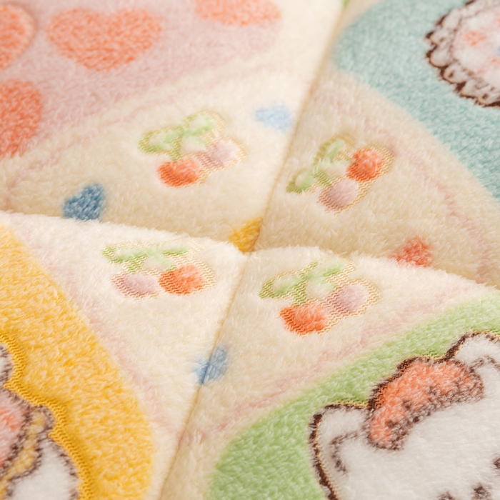 91家纺网 家纺一手货源 找家纺 米乐被业 2025新款雪花绒冬被法莱绒被子被芯格子猫