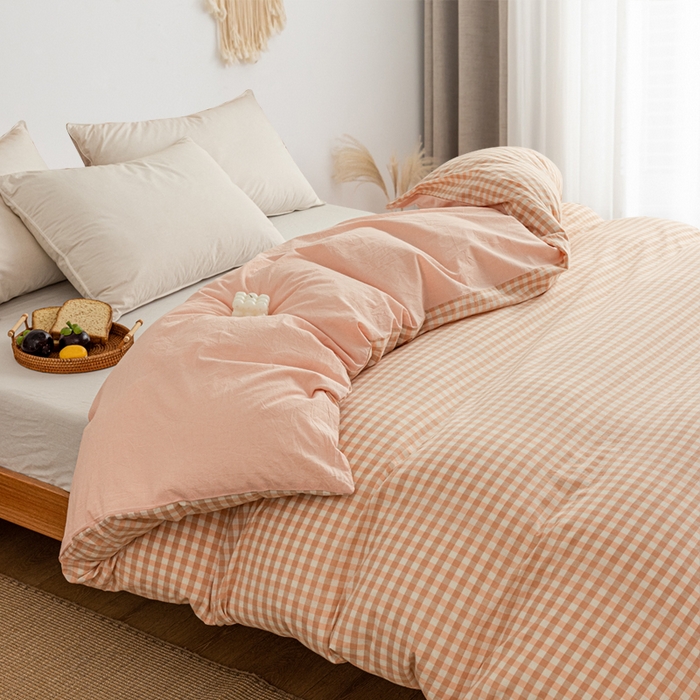 91家纺网 家纺一手货源 找家纺 （总）悠米悠家 2025新款蓬松保暖可拆洗新疆棉花被子被芯