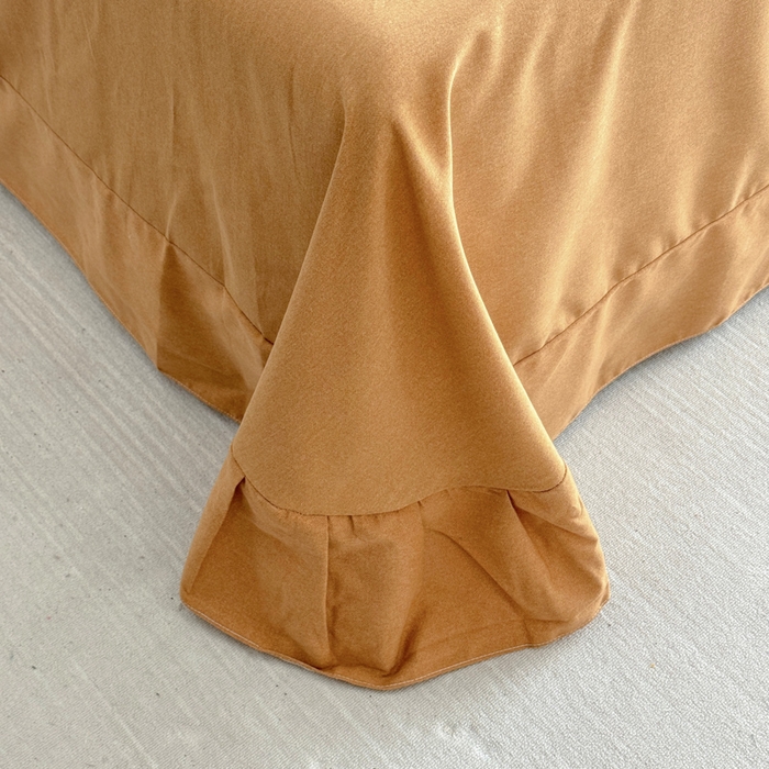 91家纺网 家纺一手货源 找家纺 U品汇 【A类母婴级】加厚全棉纯棉磨毛数码印花四件套生态磨毛100%棉（不是全棉不要钱）米娅灰