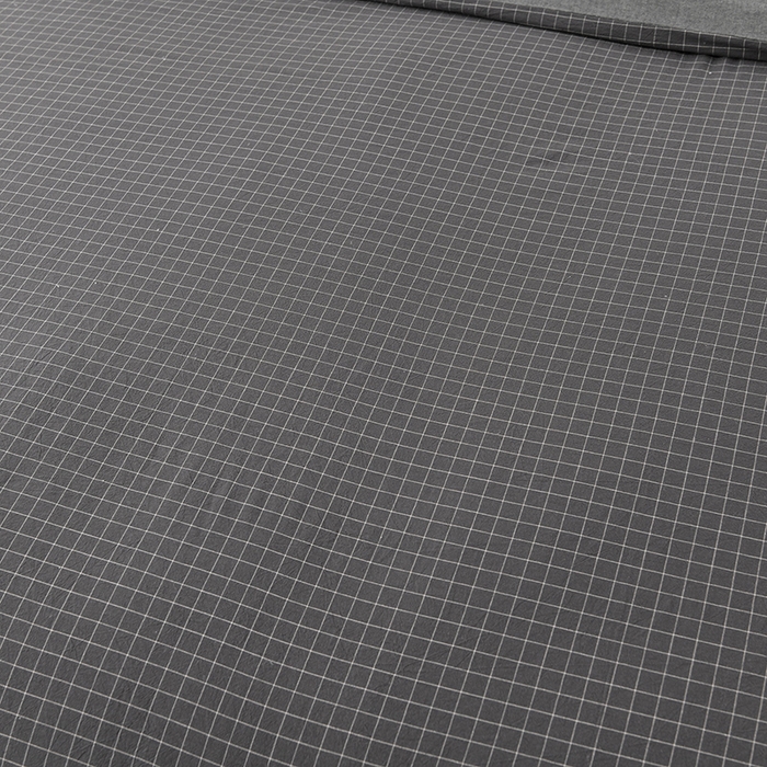 91家纺网 家纺一手货源 找家纺 悠米悠家 2025新款蓬松保暖可拆洗新疆棉花被子被芯 黑小格