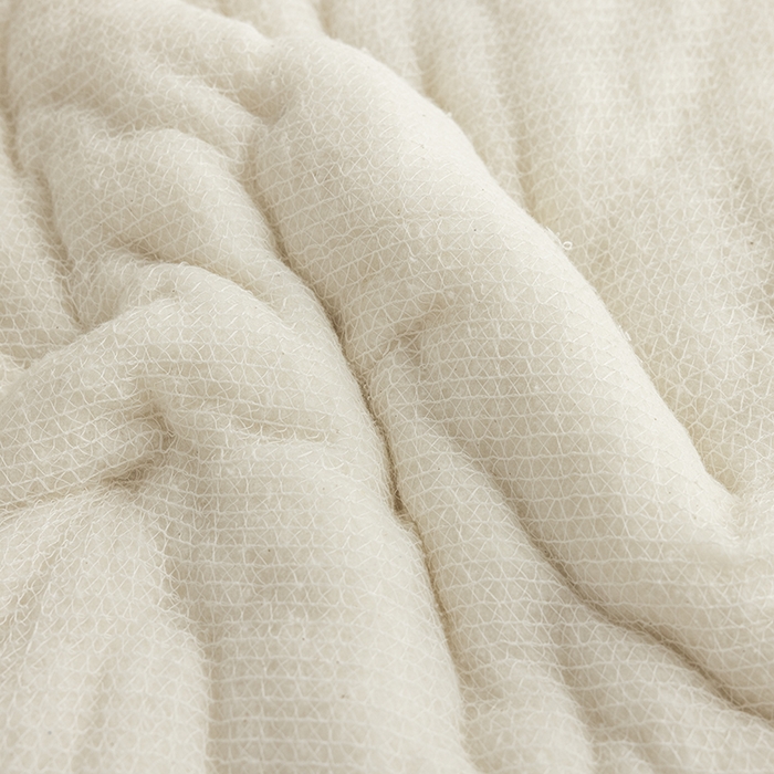 91家纺网 家纺一手货源 找家纺 悠米悠家 2025新款蓬松保暖可拆洗新疆棉花被子被芯 绿大格