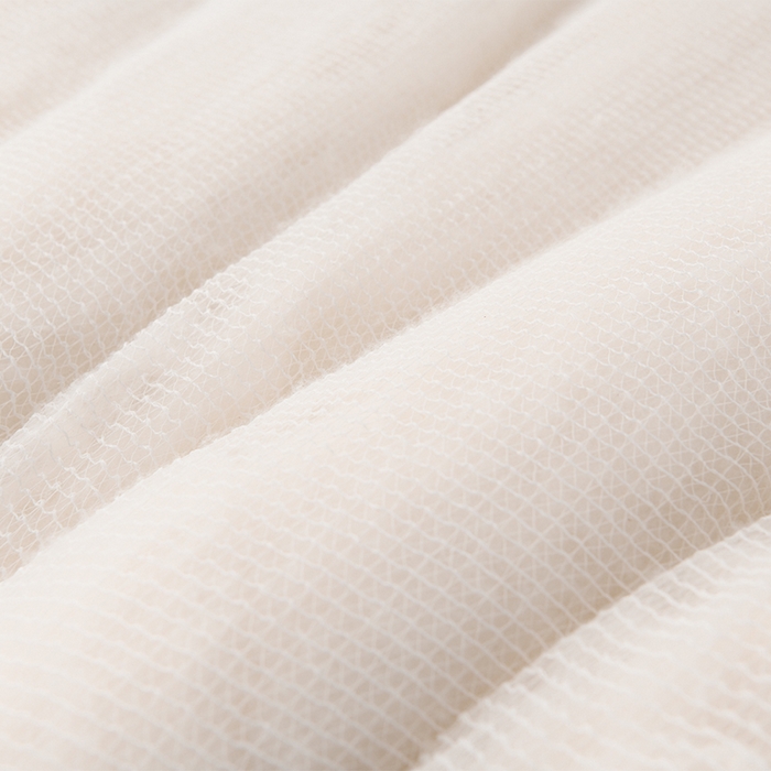 91家纺网 家纺一手货源 找家纺 悠米悠家 2025新款蓬松保暖可拆洗新疆棉花被子被芯 浅灰色