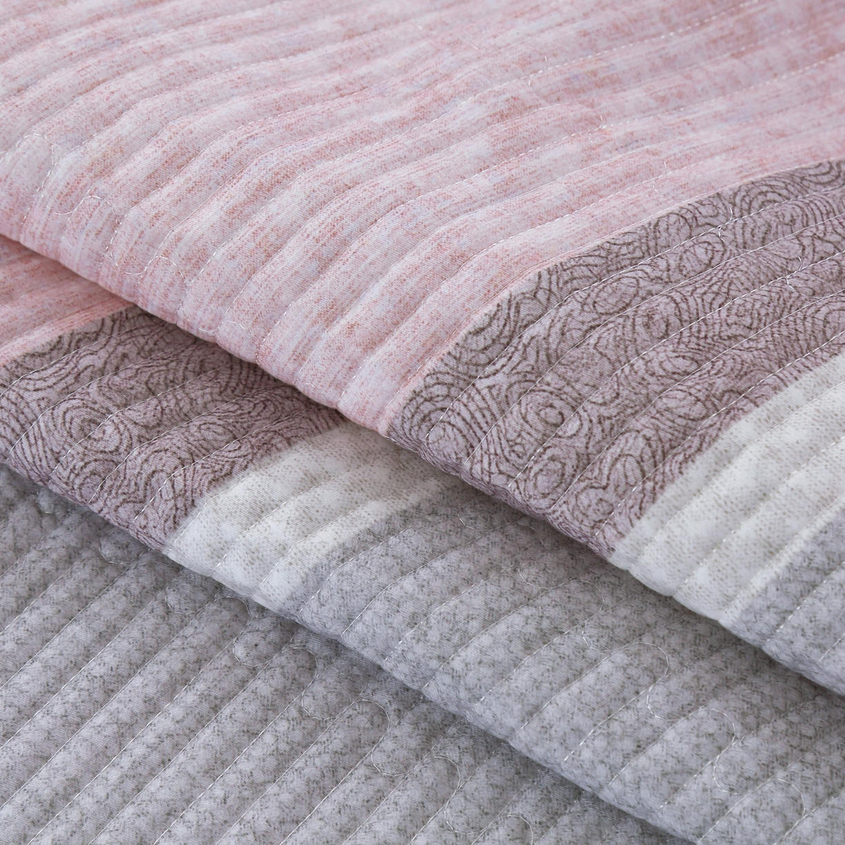 91家纺网 家纺一手货源 找家纺 （总）OL家纺 2025新款亲肤全棉磨毛单品系列四件套