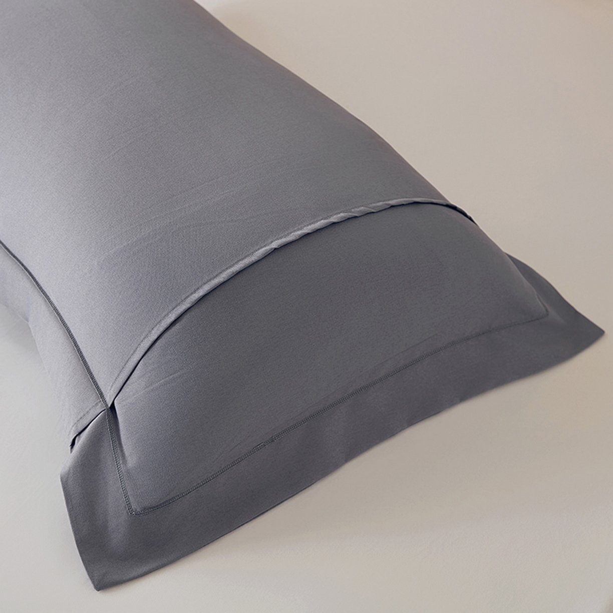 91家纺网 家纺一手货源 找家纺 （总）丰淘家纺 2025新款60水洗棉精美刺绣枕套-国色天香