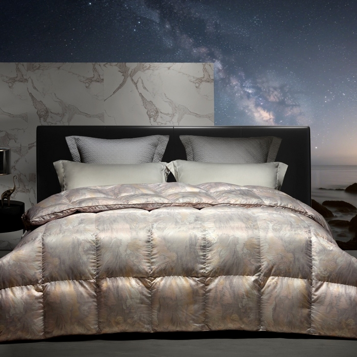 91家纺网 家纺一手货源 找家纺 （总）织梦人羽绒工厂店2025新款羽绒被壳