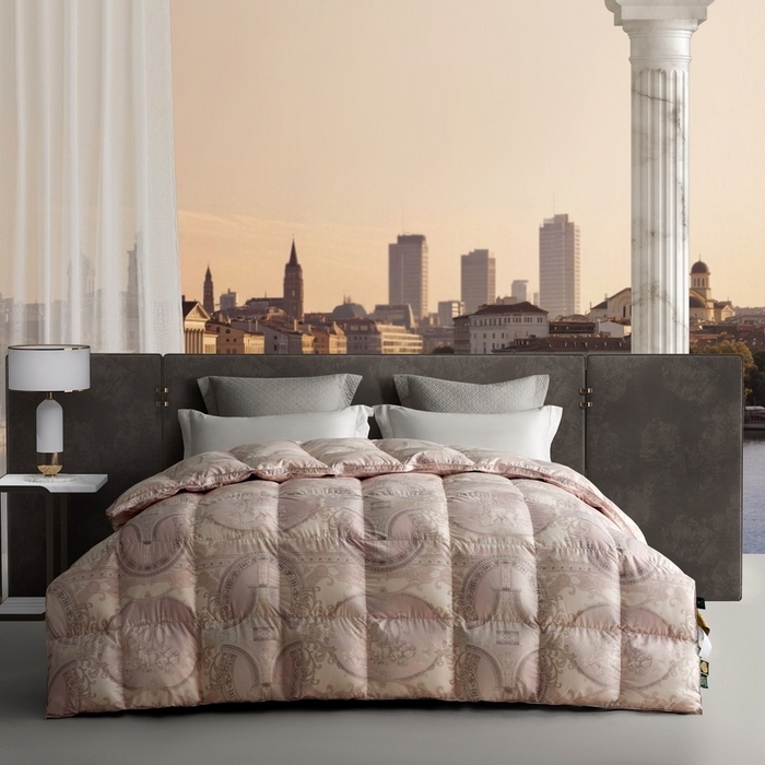 91家纺网 家纺一手货源 找家纺 （总）织梦人羽绒工厂店2025新款羽绒被壳