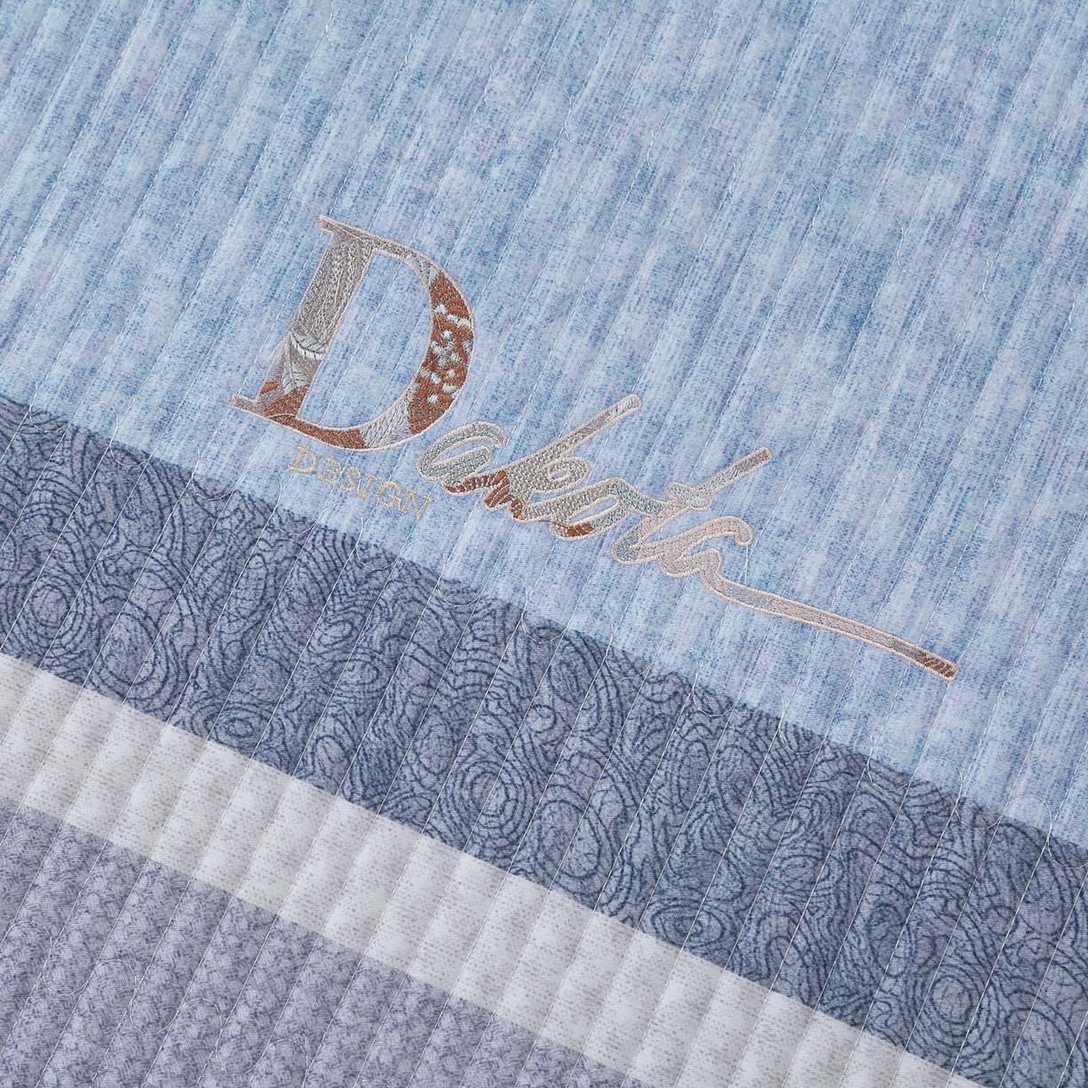 91家纺网 家纺一手货源 找家纺 OL家纺 2025新款亲肤全棉磨毛单品系列四件套 曼蒂-兰