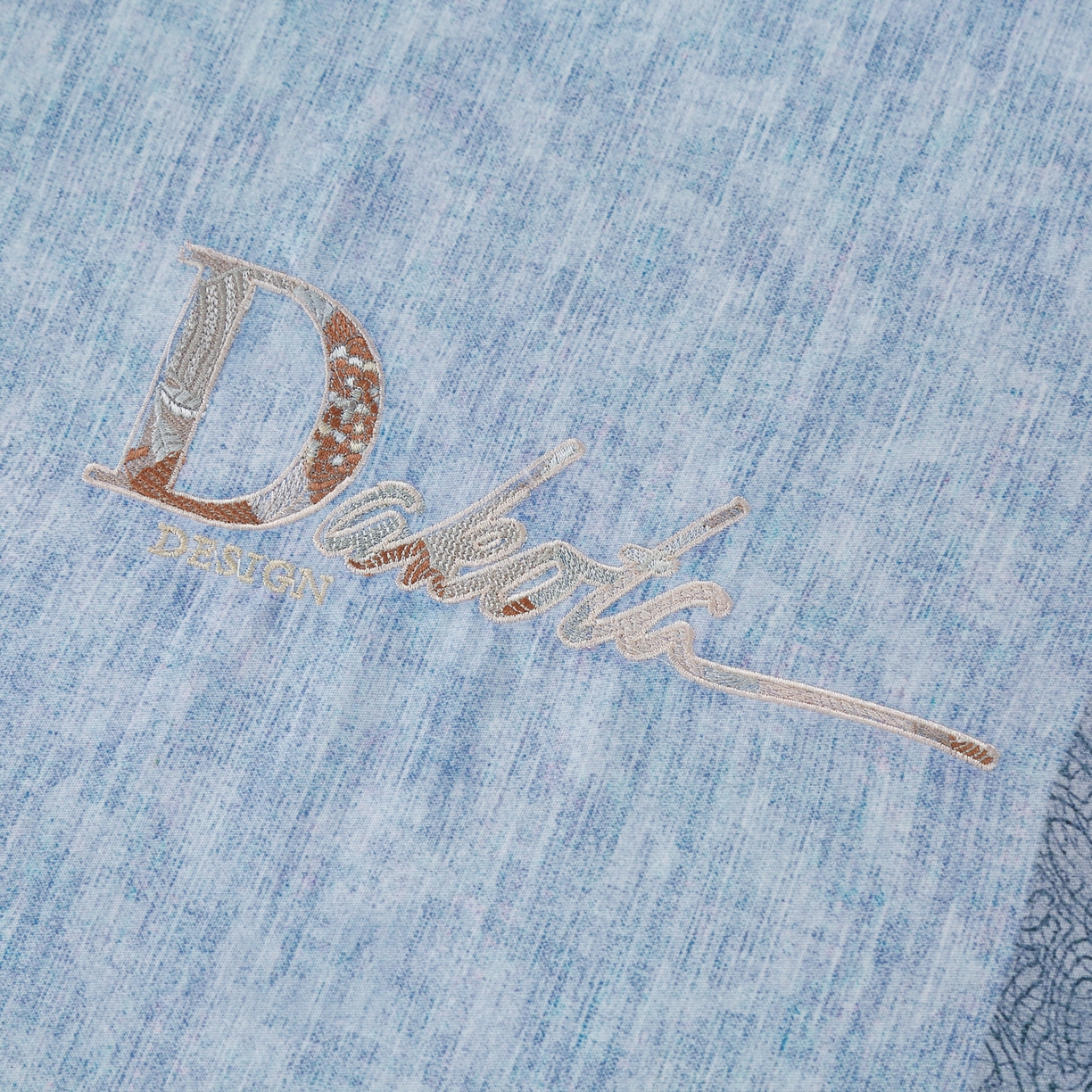 91家纺网 家纺一手货源 找家纺 OL家纺 2025新款亲肤全棉磨毛单品系列四件套 曼蒂-兰