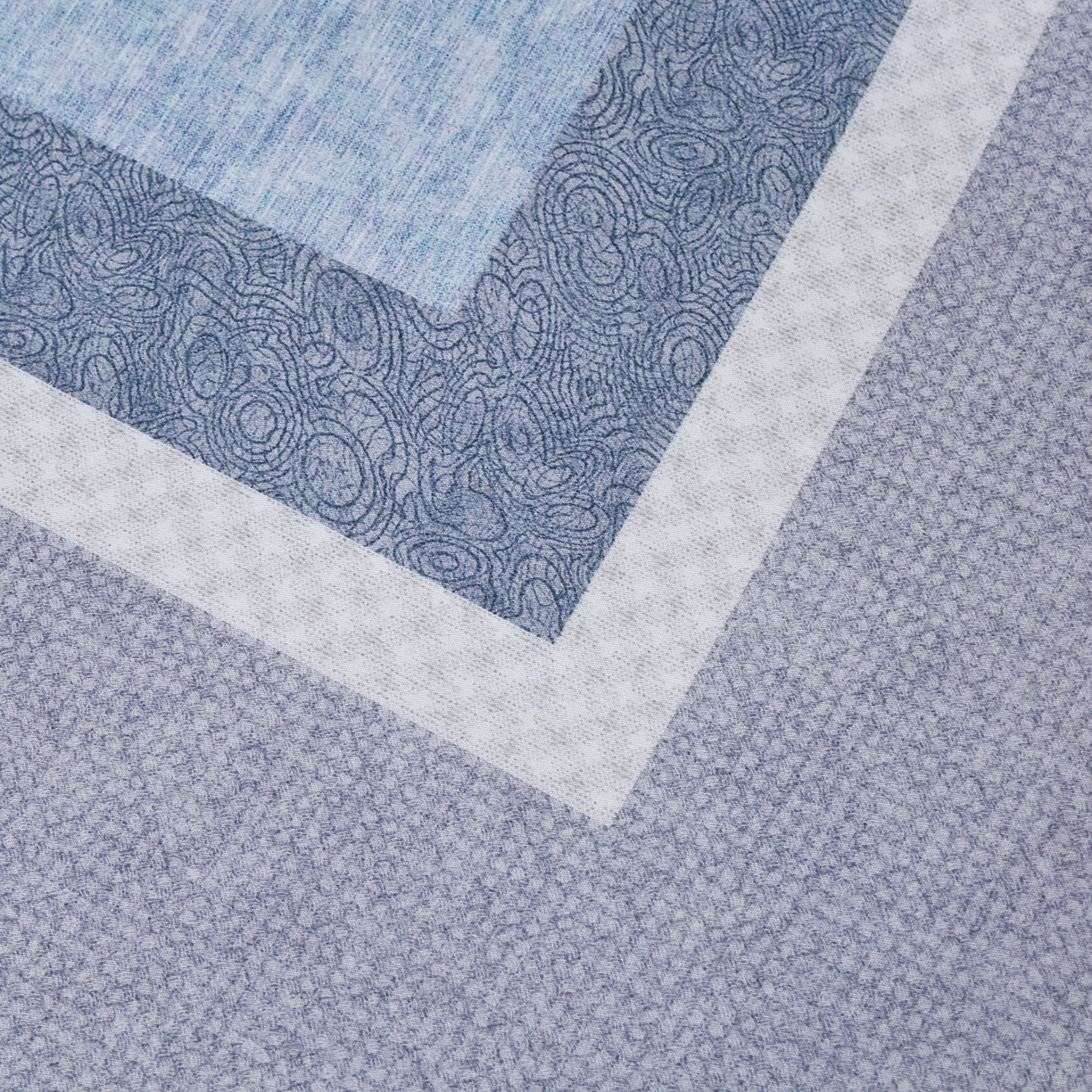 91家纺网 家纺一手货源 找家纺 OL家纺 2025新款亲肤全棉磨毛单品系列四件套 曼蒂-兰