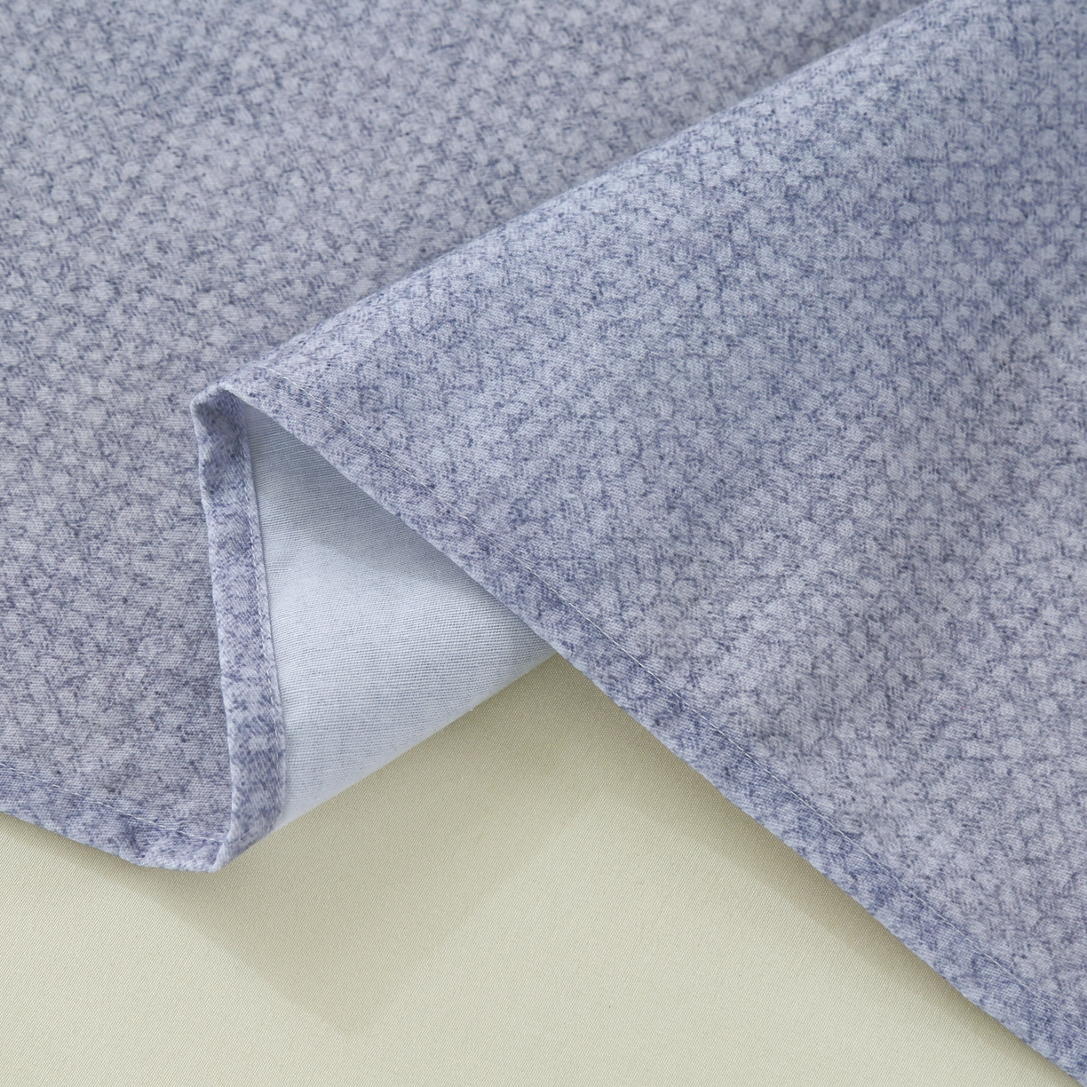 91家纺网 家纺一手货源 找家纺 OL家纺 2025新款亲肤全棉磨毛单品系列四件套 曼蒂-兰