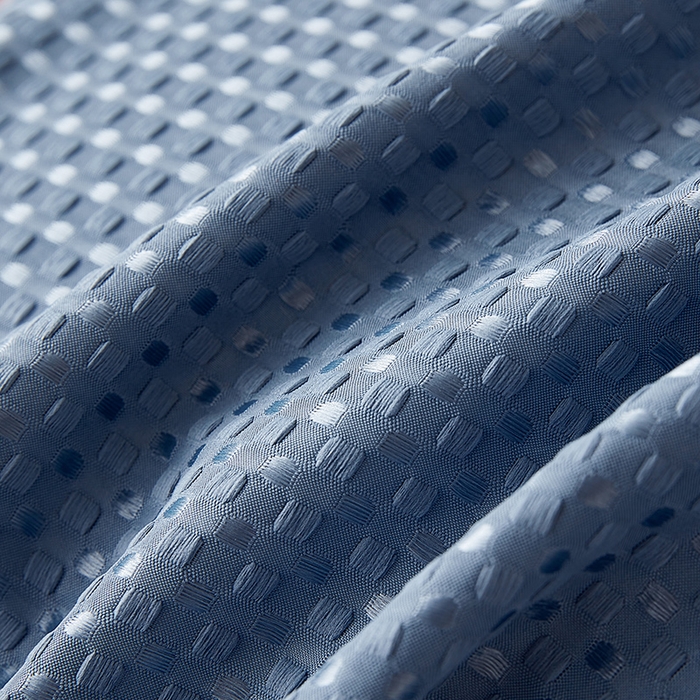 91家纺网 家纺一手货源 找家纺 （总）丰淘家纺 2025新款华夫格枕套