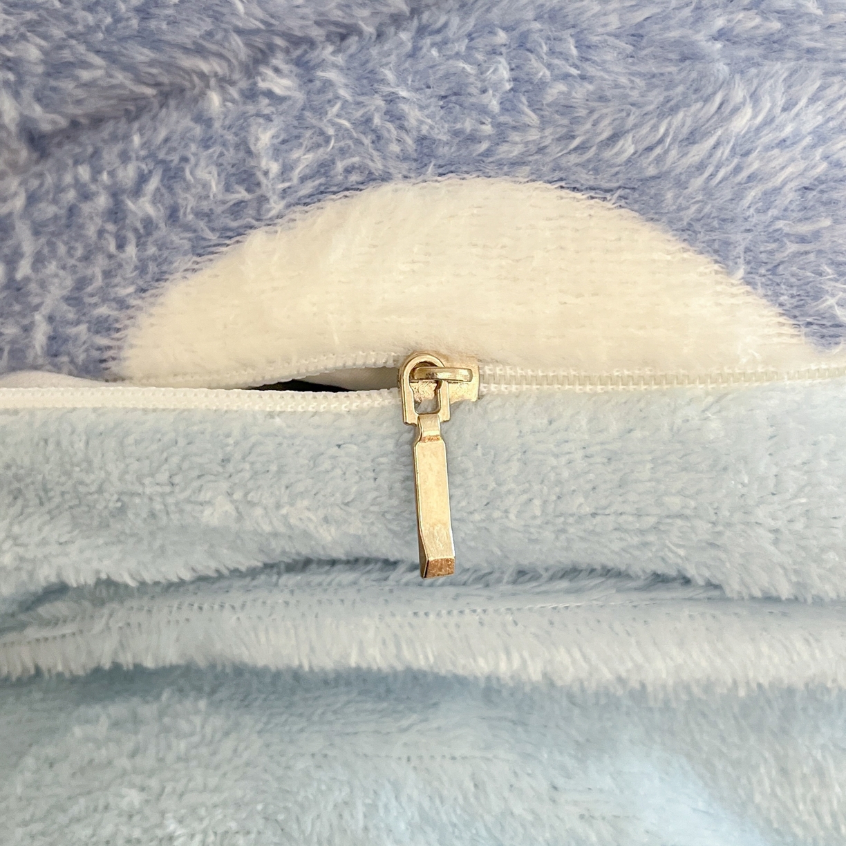 91家纺网 家纺一手货源 找家纺 川悦生活 2025新款立体雪花绒印花四件套学生床系列一场景二 哒哒鸭丫