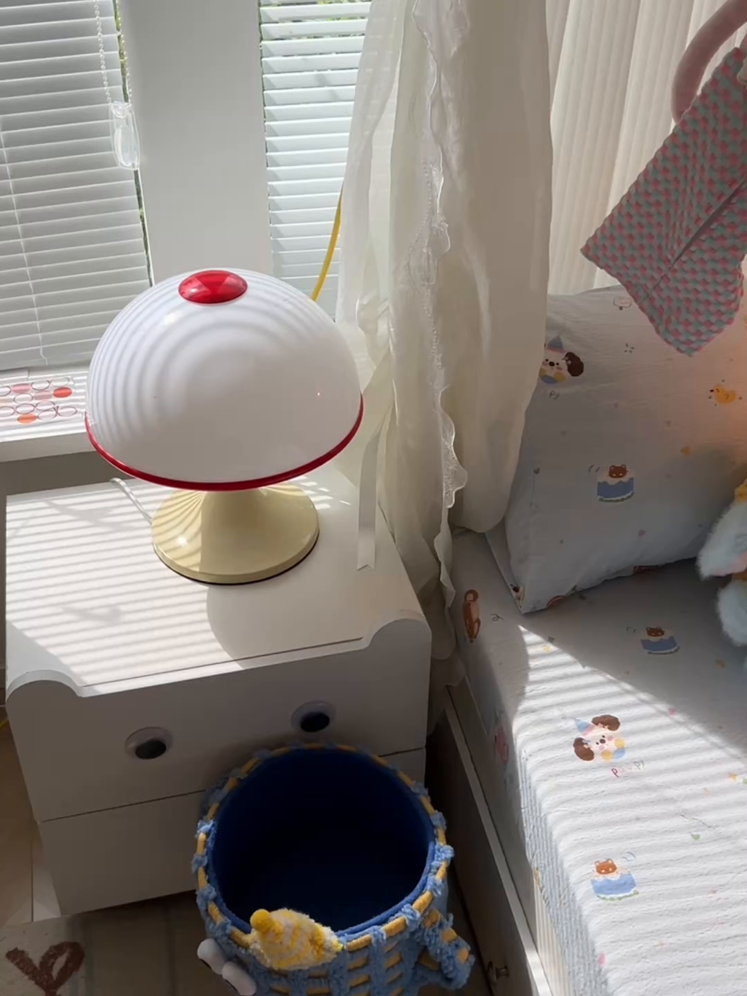 91家纺网 家纺一手货源 找家纺 韩巢家纺 2025新款A类学生宿舍上下铺床笠单件床垫保护罩枕套三件套 生日宴会兰