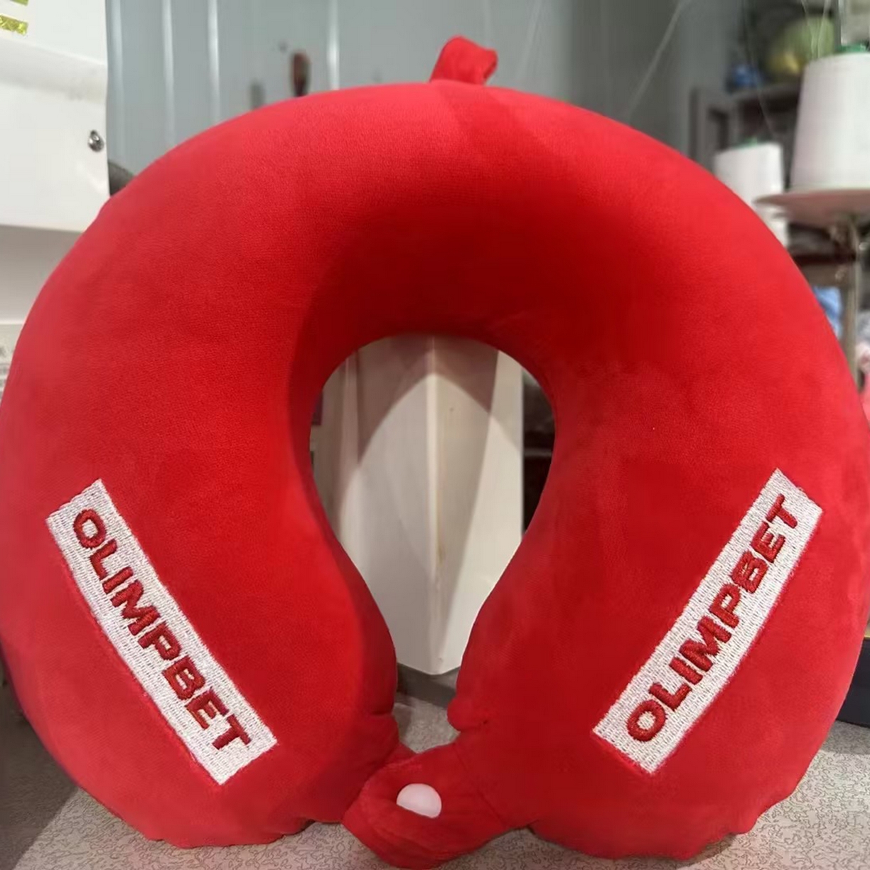 91家纺网 家纺一手货源 找家纺 （总）新奇异 2025新款活动礼品抱枕靠垫靠枕定制支持小批量来图定制diy