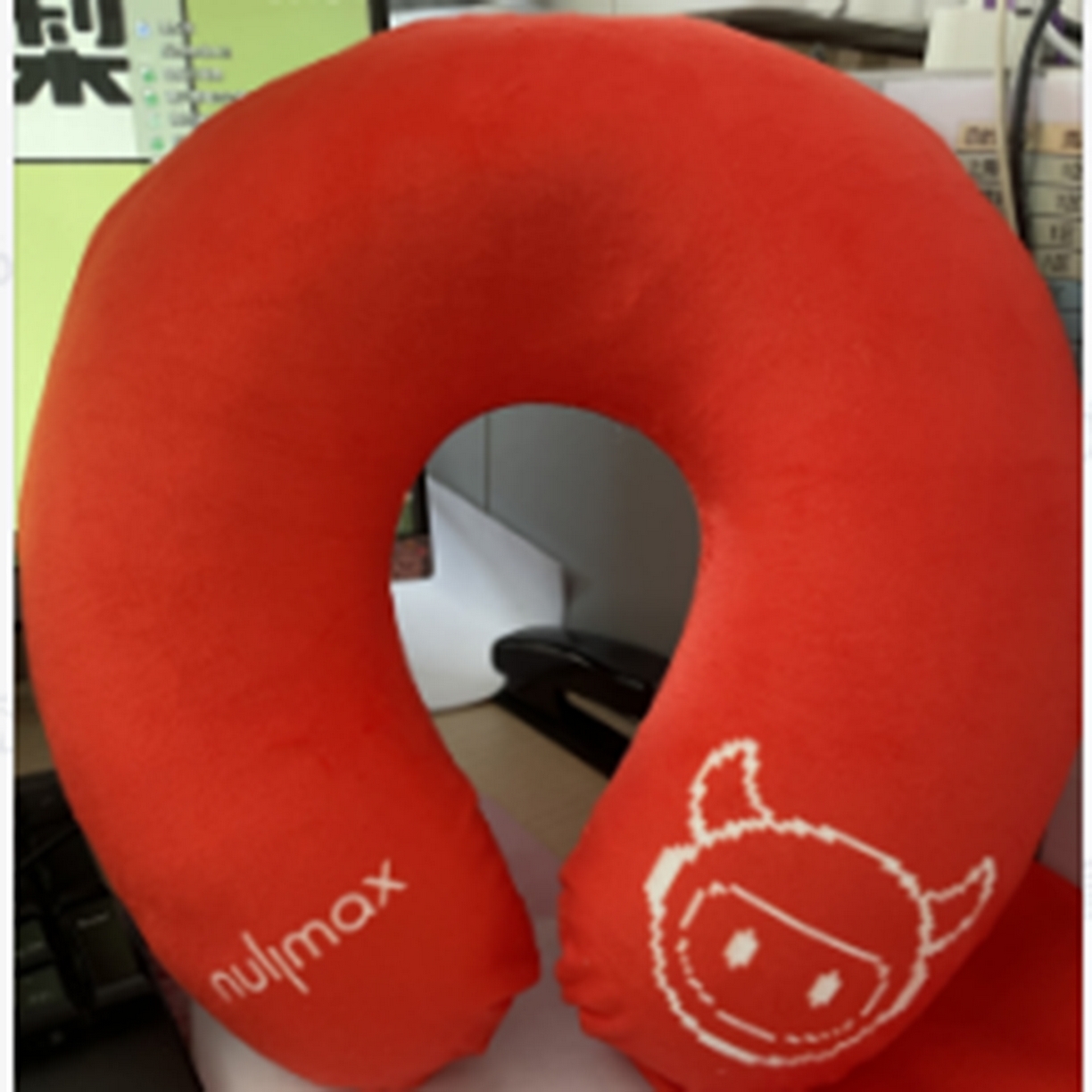 91家纺网 家纺一手货源 找家纺 新奇异 2025新款活动礼品抱枕靠垫靠枕定制支持小批量来图定制diy 来图定制联系老板