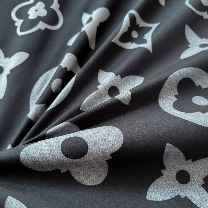 91家纺网 家纺一手货源 找家纺 乐居坊 2025新款开学季亲肤棉透气印花芦荟棉四件套（大床） 超级明星