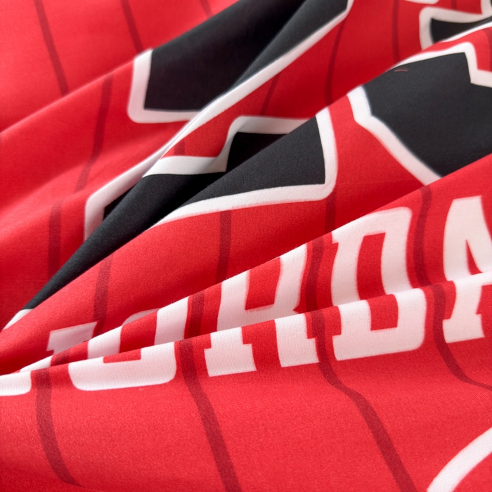 91家纺网 家纺一手货源 找家纺 乐居坊 2025新款开学季亲肤棉透气印花芦荟棉四件套（宿舍床） 篮球之神-主