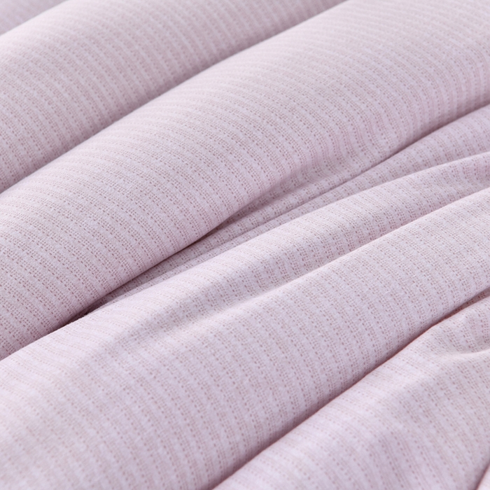 91家纺网 家纺一手货源 找家纺 小牛席业 2025新款南瓜被-二合一子母被系列 南瓜-拉链二合一子母被（粉色）