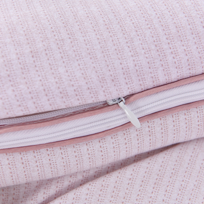 91家纺网 家纺一手货源 找家纺 （总）小牛席业 2025新款南瓜被-二合一子母被系列双胎被冬被春秋+被夏被=加厚冬被被芯