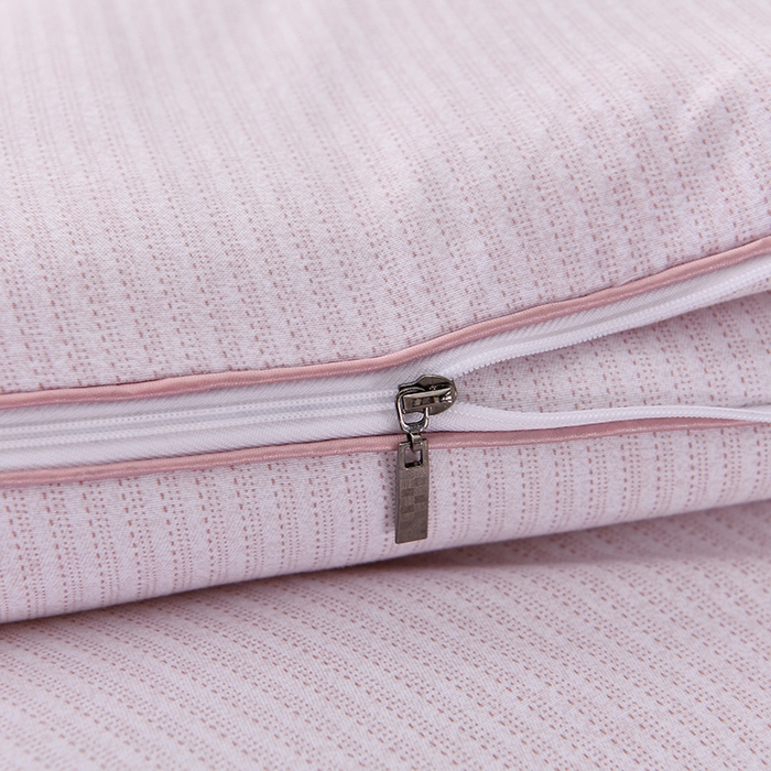 91家纺网 家纺一手货源 找家纺 （总）小牛席业 2025新款南瓜被-二合一子母被系列双胎被冬被春秋+被夏被=加厚冬被被芯