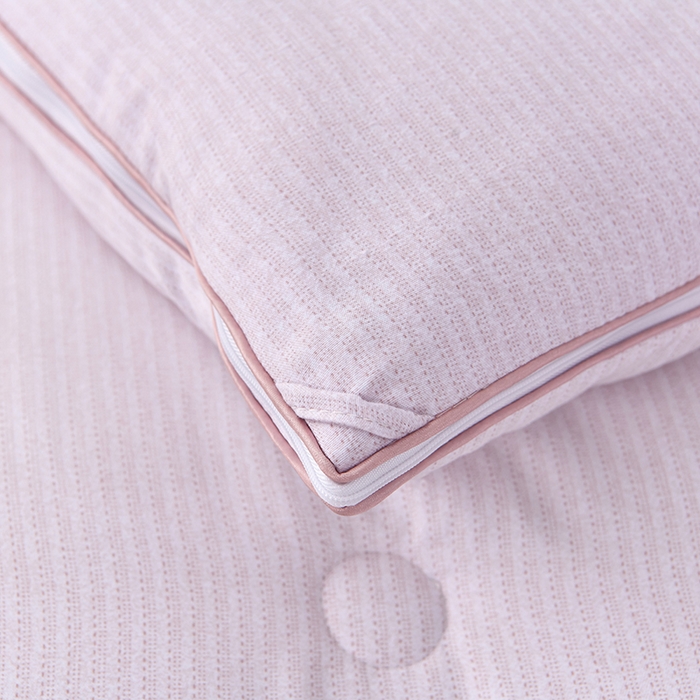 91家纺网 家纺一手货源 找家纺 （总）小牛席业 2025新款南瓜被-二合一子母被系列双胎被冬被春秋+被夏被=加厚冬被被芯