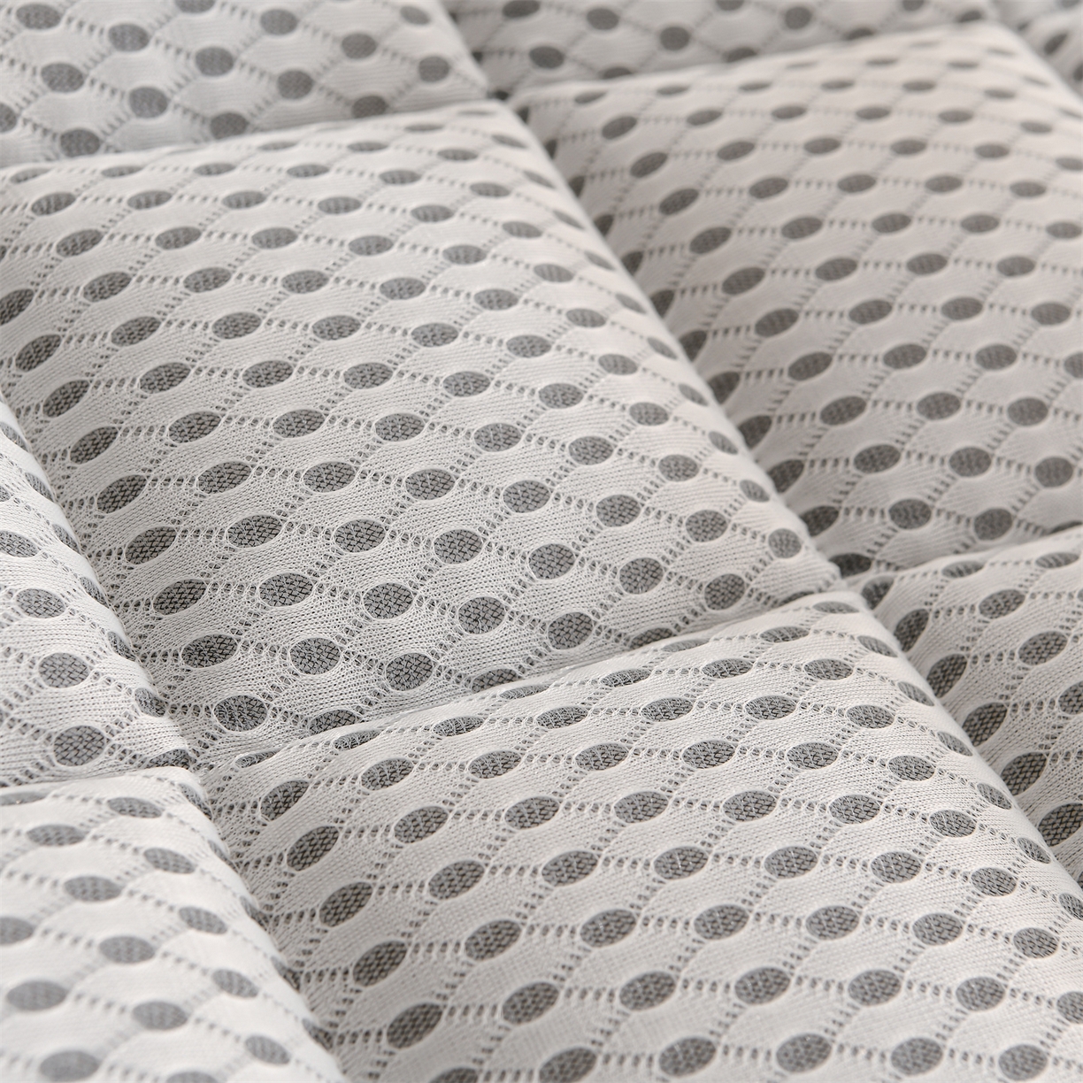 91家纺网 家纺一手货源 找家纺 云木里 2025新款豆豆绒床垫床褥床护垫 卡其