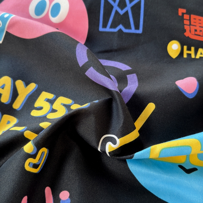 91家纺网 家纺一手货源 找家纺 乐居坊 2025新款开学季亲肤棉透气印花芦荟棉四件套（宿舍床） 五迷老师