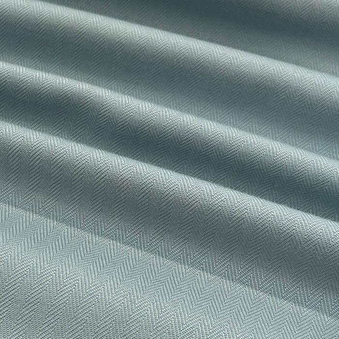 91家纺网 家纺一手货源 找家纺  金梦拉2025新款A类提花人字纹小布袋款四件套素心