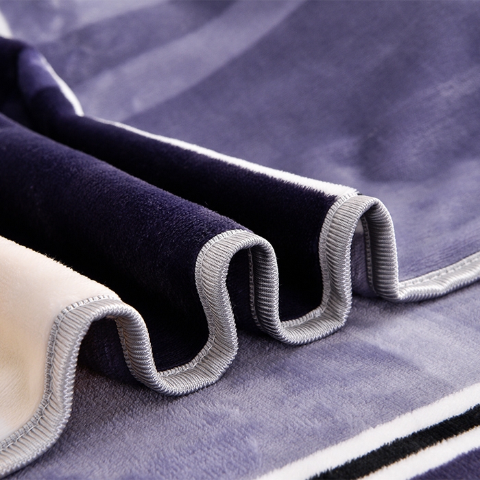 91家纺网 家纺一手货源 找家纺 绒宴 2025新款8.5斤牛奶绒金貂法莱绒床裙款保暖四件套 时光旅行