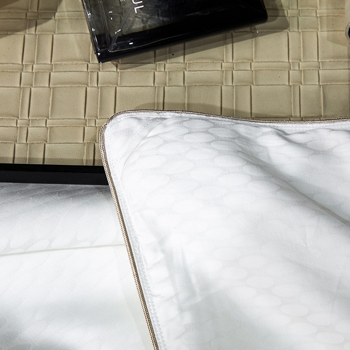 91家纺网 家纺一手货源 找家纺 （总）精品柞蚕丝环环相扣系列被子被芯蚕云阁蚕丝家居 2025新款舒适蚕丝被