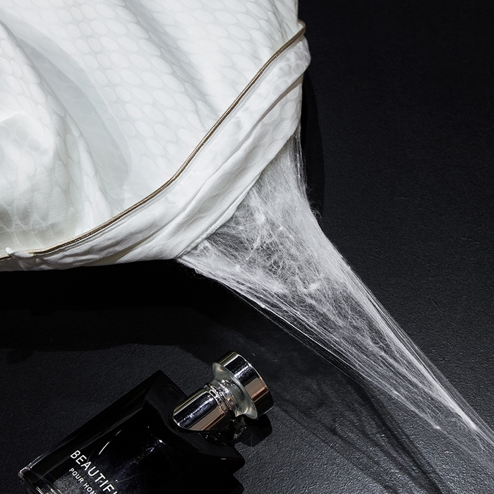 91家纺网 家纺一手货源 找家纺 （总）精品柞蚕丝环环相扣系列被子被芯蚕云阁蚕丝家居 2025新款舒适蚕丝被