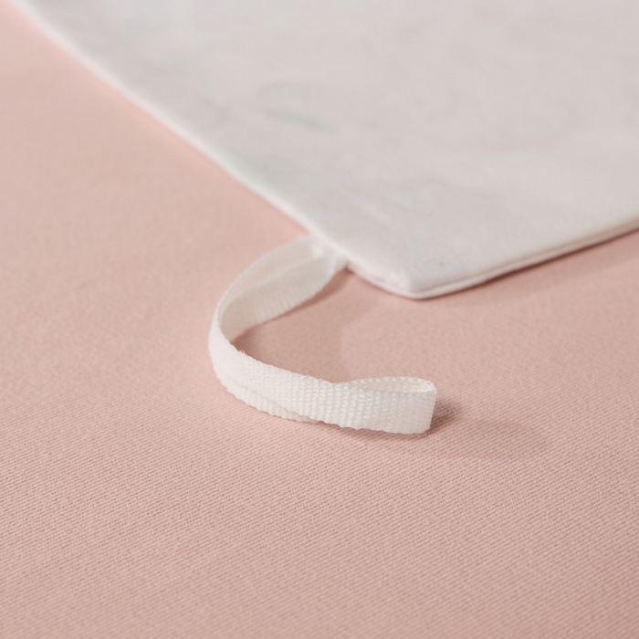 91家纺网 家纺一手货源 找家纺 薏思家纺 2025新款全棉纯棉活性生态磨毛数码印花四件套-花卉类 海棠花颂